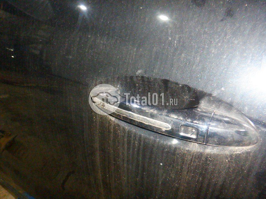 Фото OMODA C5 202