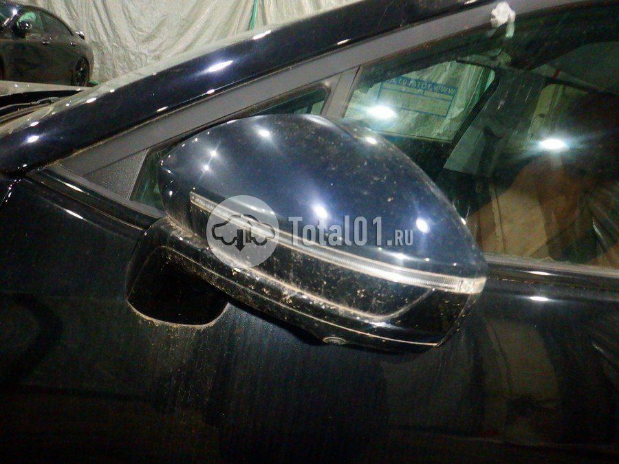 Фото OMODA C5 208