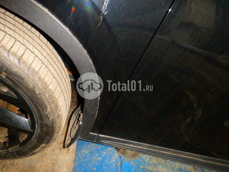 Фото OMODA C5 214