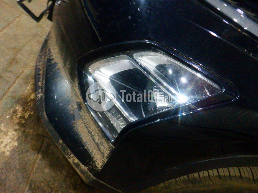 Фото OMODA C5 220