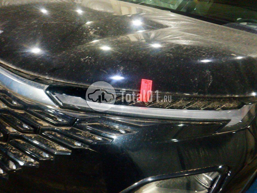 Фото OMODA C5 222