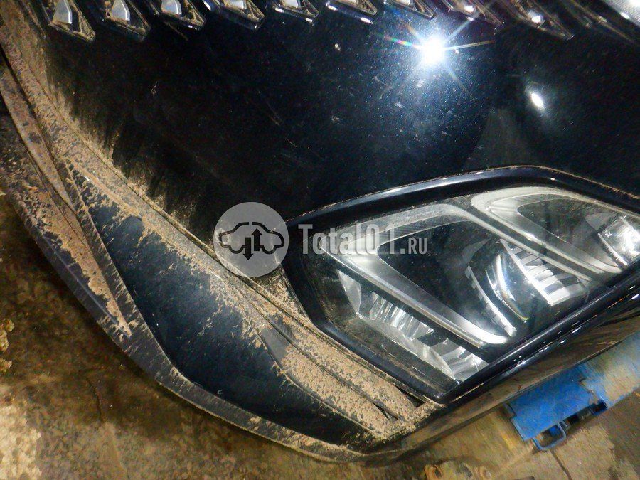 Фото OMODA C5 224