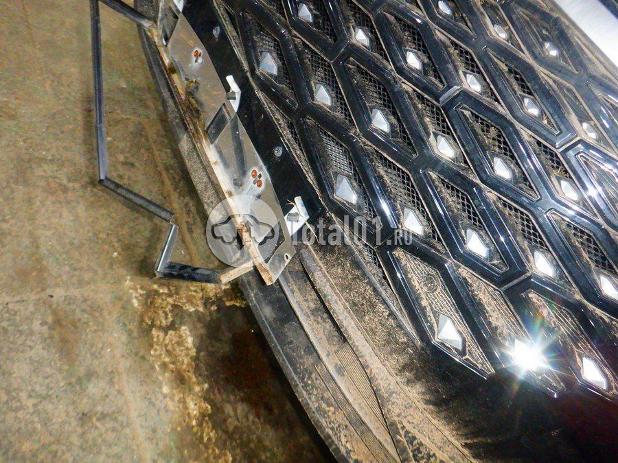 Фото OMODA C5 226