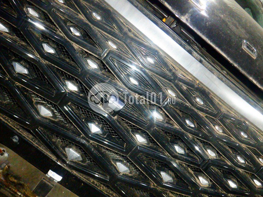 Фото OMODA C5 230