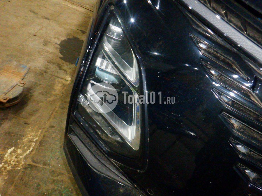 Фото OMODA C5 232