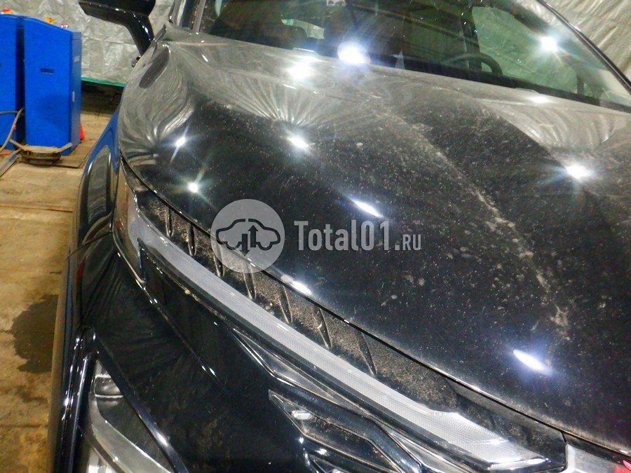 Фото OMODA C5 234