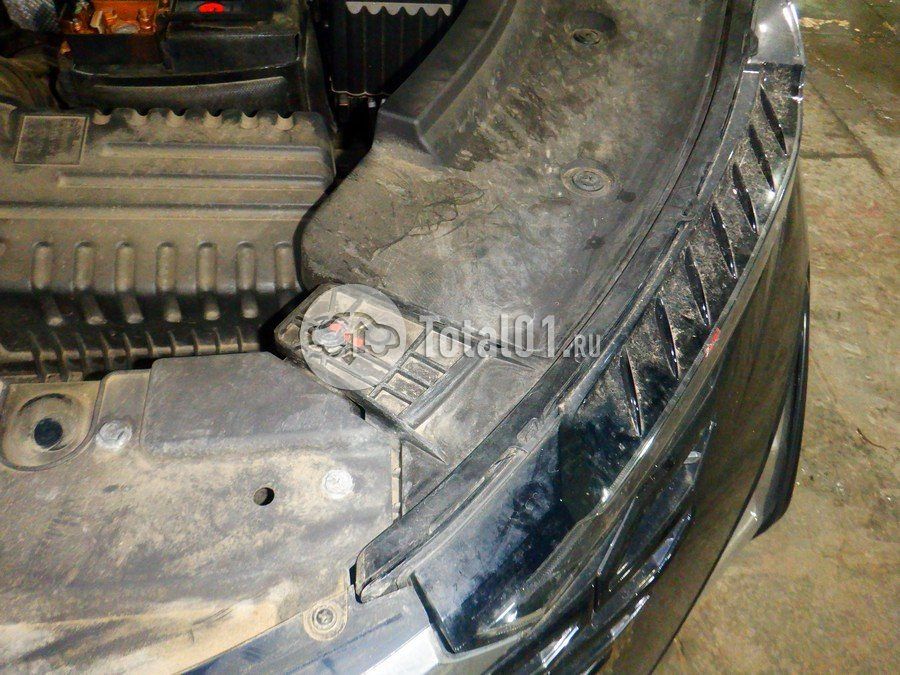 Фото OMODA C5 240