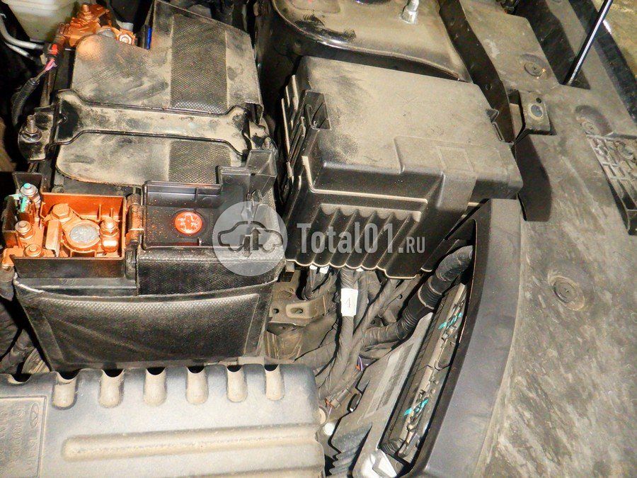 Фото OMODA C5 246