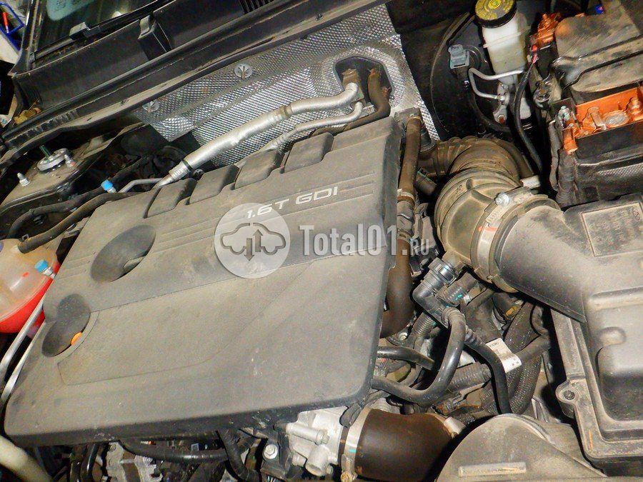 Фото OMODA C5 250