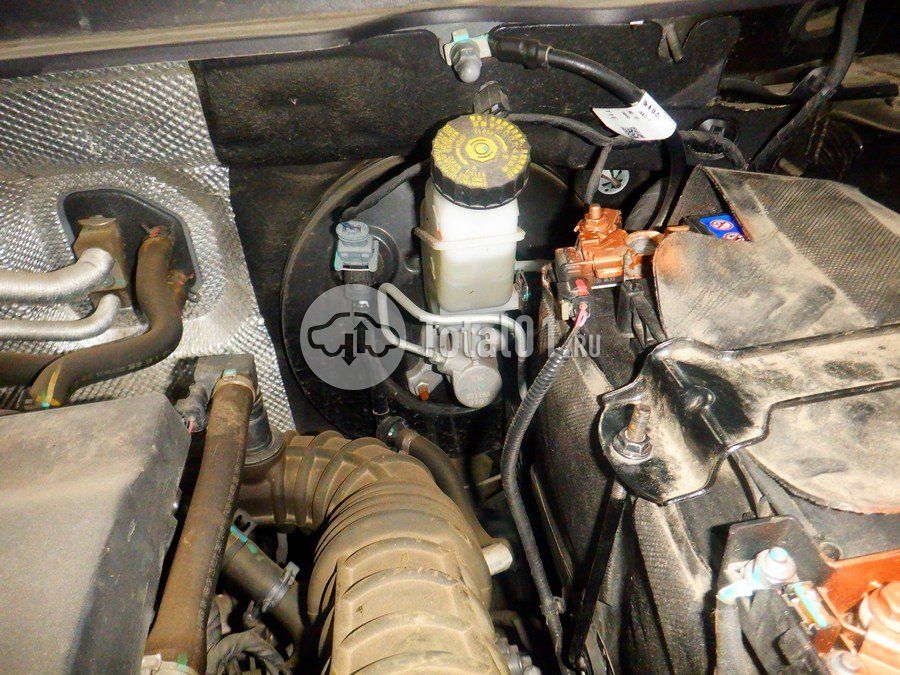 Фото OMODA C5 260