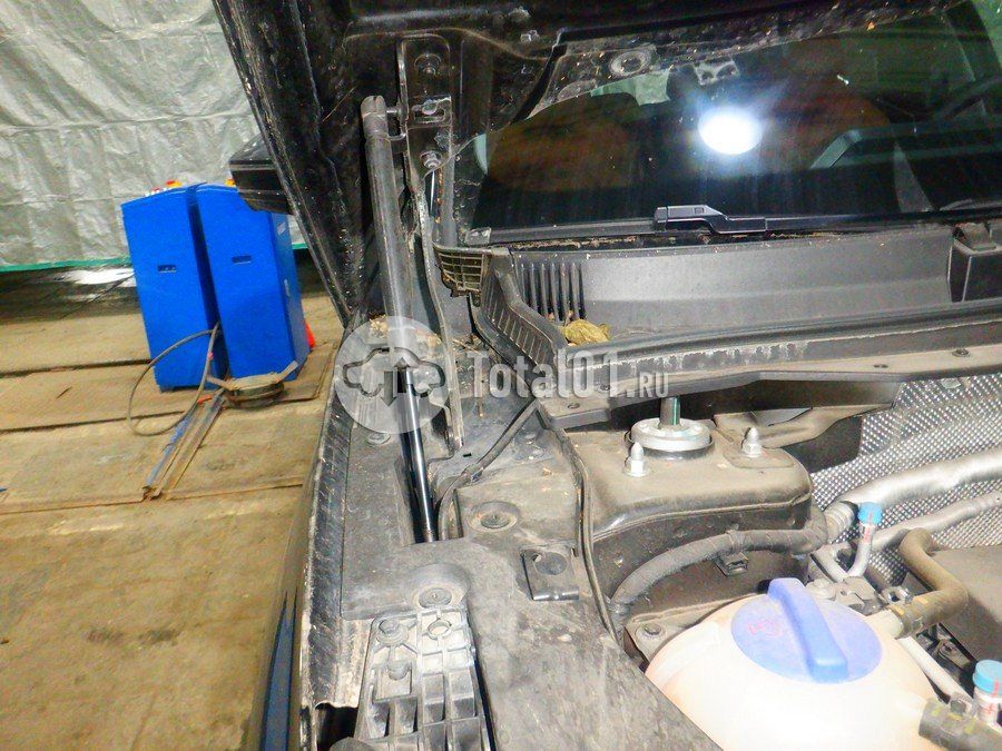 Фото OMODA C5 262