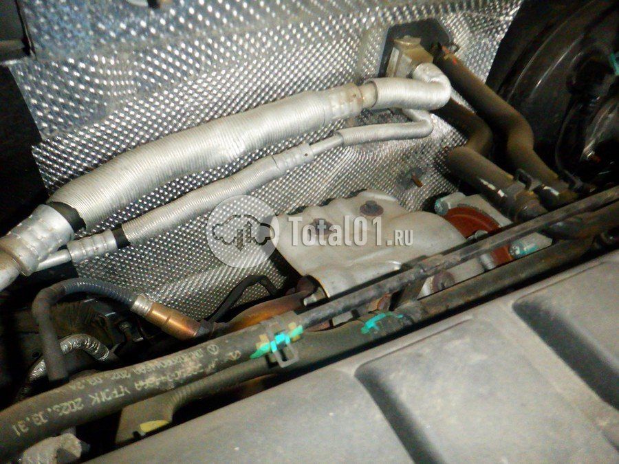 Фото OMODA C5 270