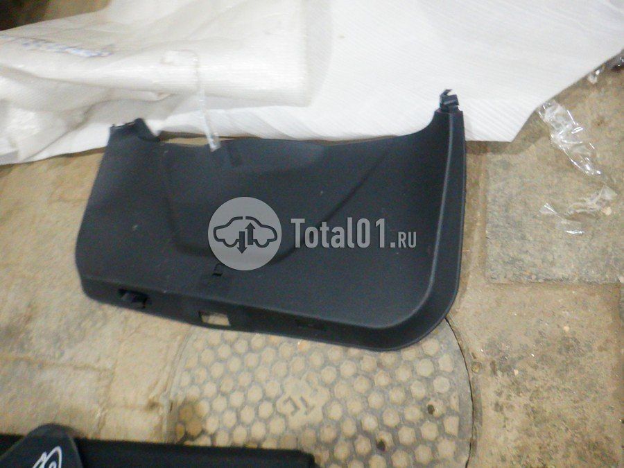 Фото OMODA C5 274