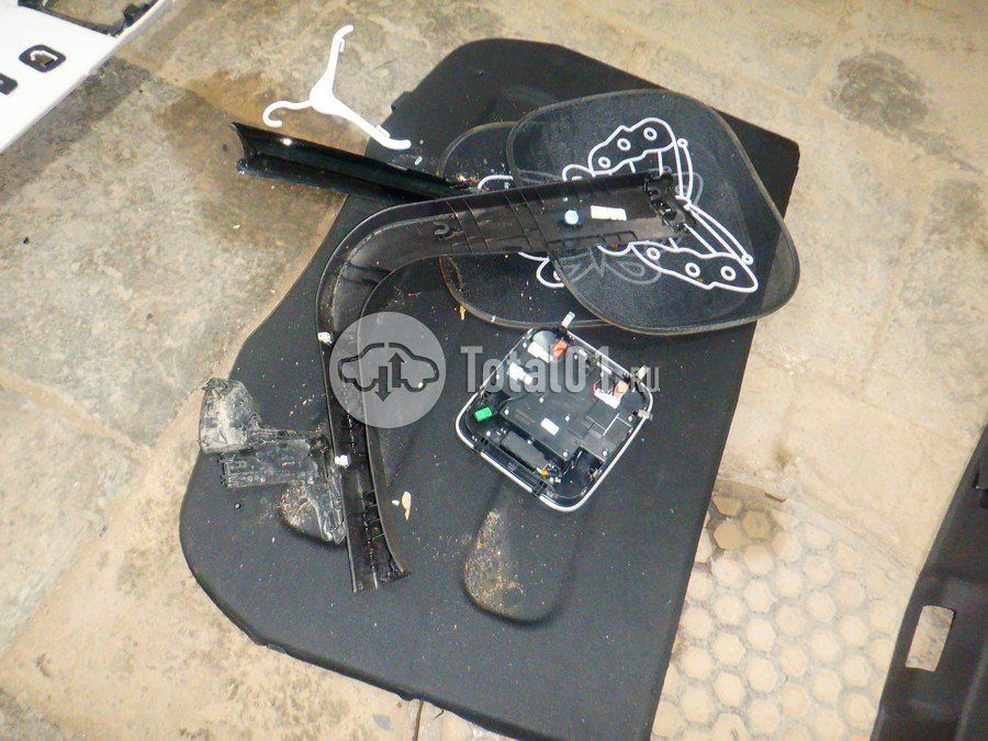 Фото OMODA C5 280