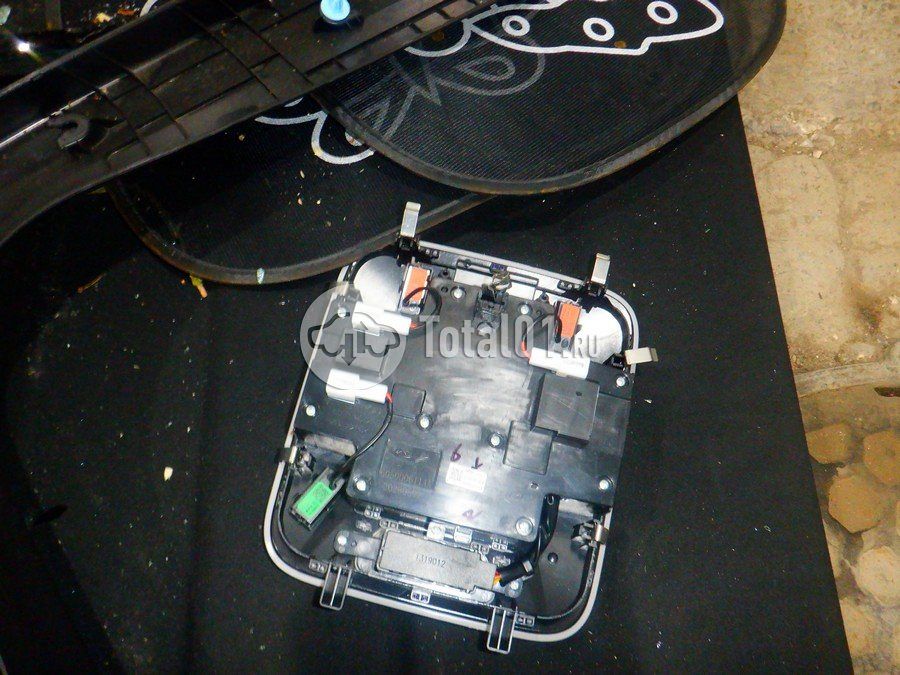 Фото OMODA C5 282