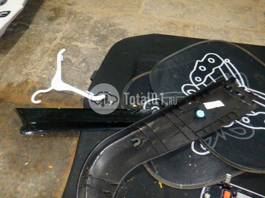 Фото OMODA C5 284