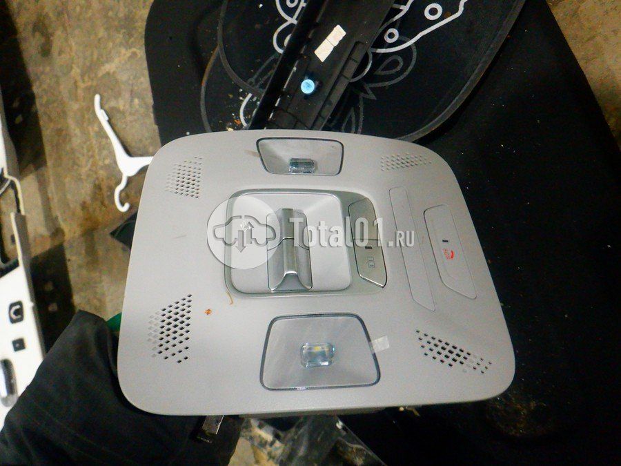 Фото OMODA C5 286