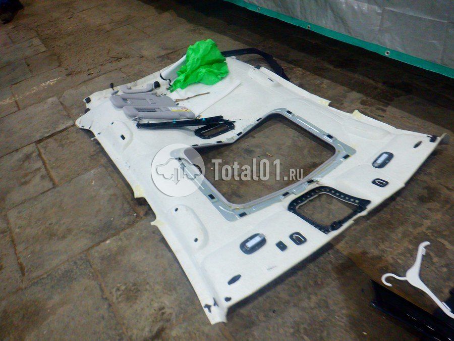 Фото OMODA C5 288