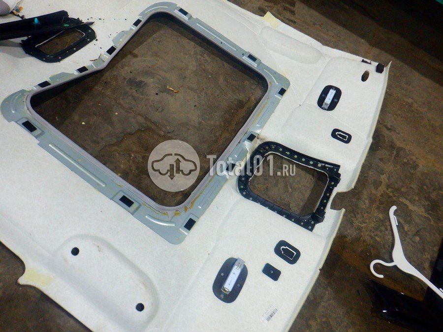 Фото OMODA C5 290