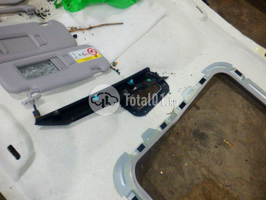 Фото OMODA C5 292