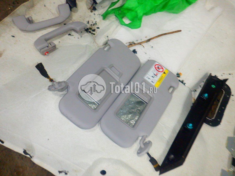 Фото OMODA C5 294