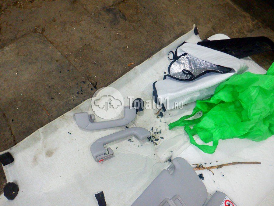 Фото OMODA C5 296