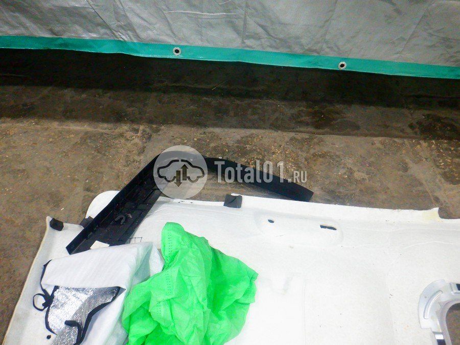 Фото OMODA C5 298