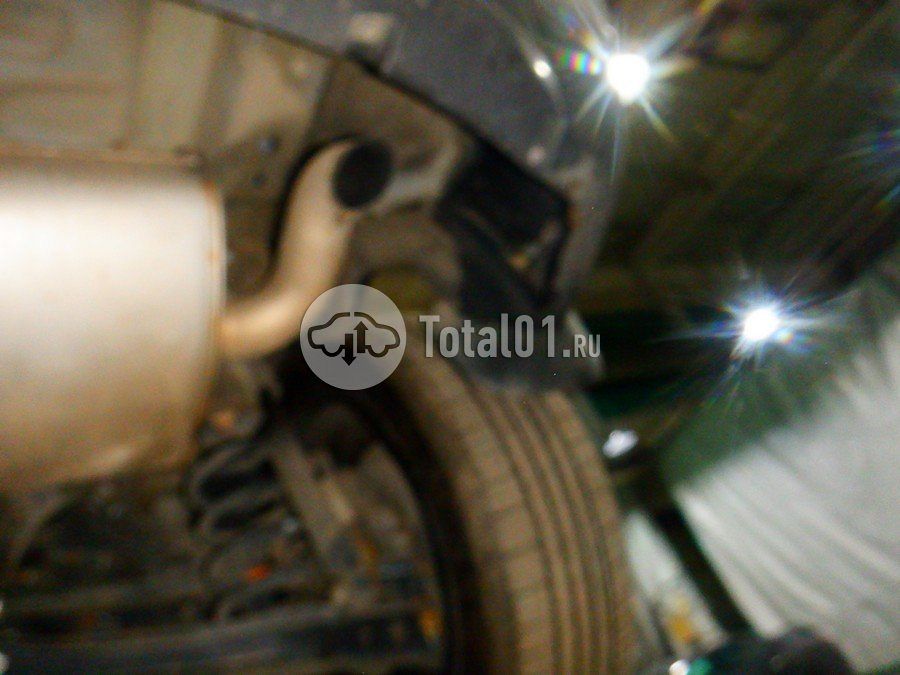 Фото OMODA C5 300