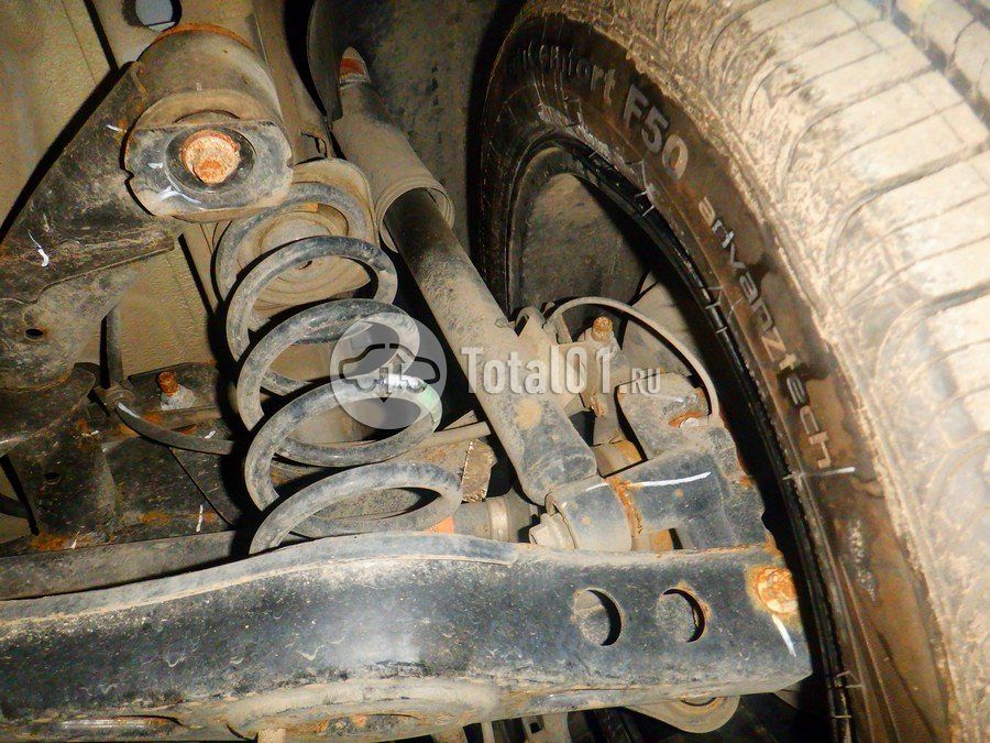 Фото OMODA C5 302