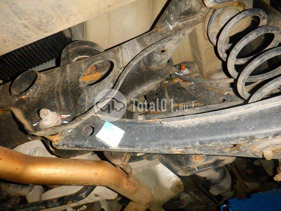 Фото OMODA C5 304