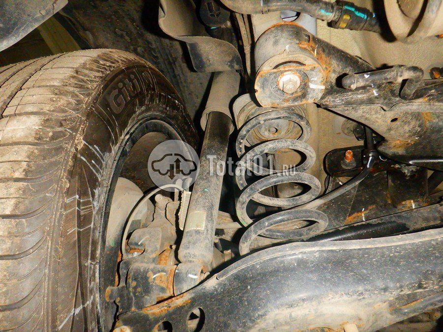 Фото OMODA C5 306