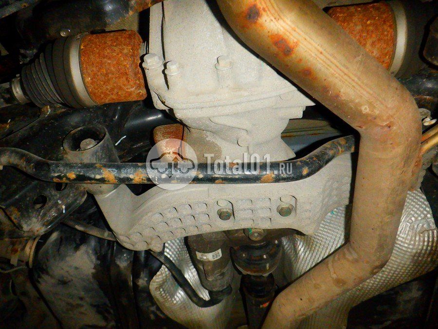 Фото OMODA C5 310