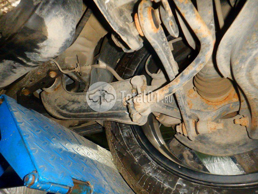 Фото OMODA C5 312