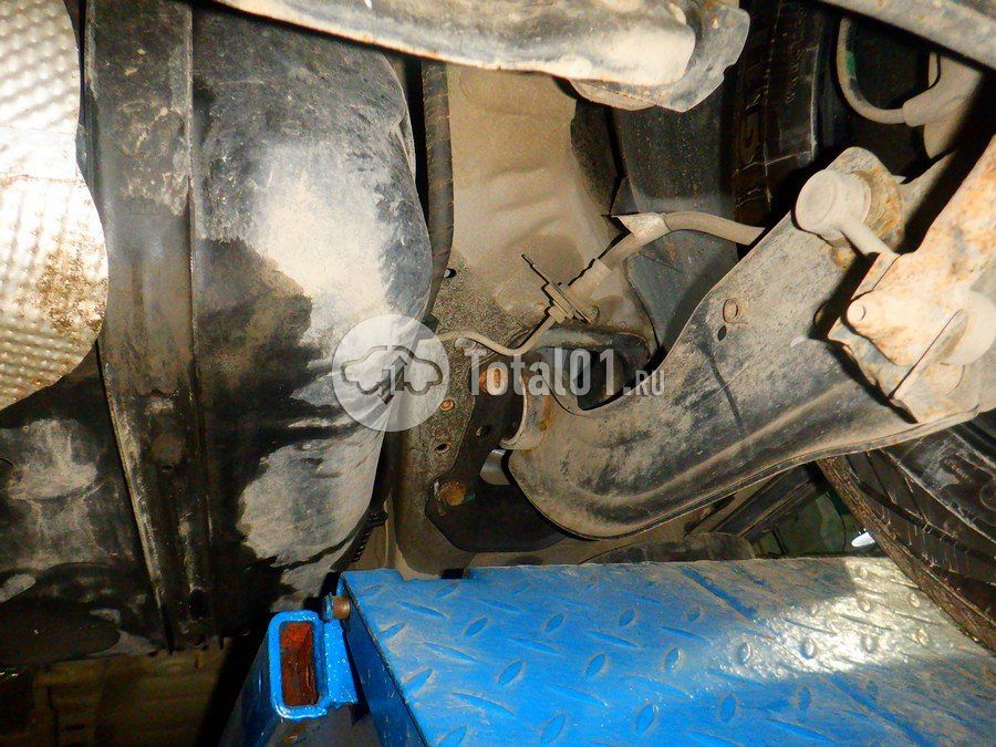 Фото OMODA C5 314