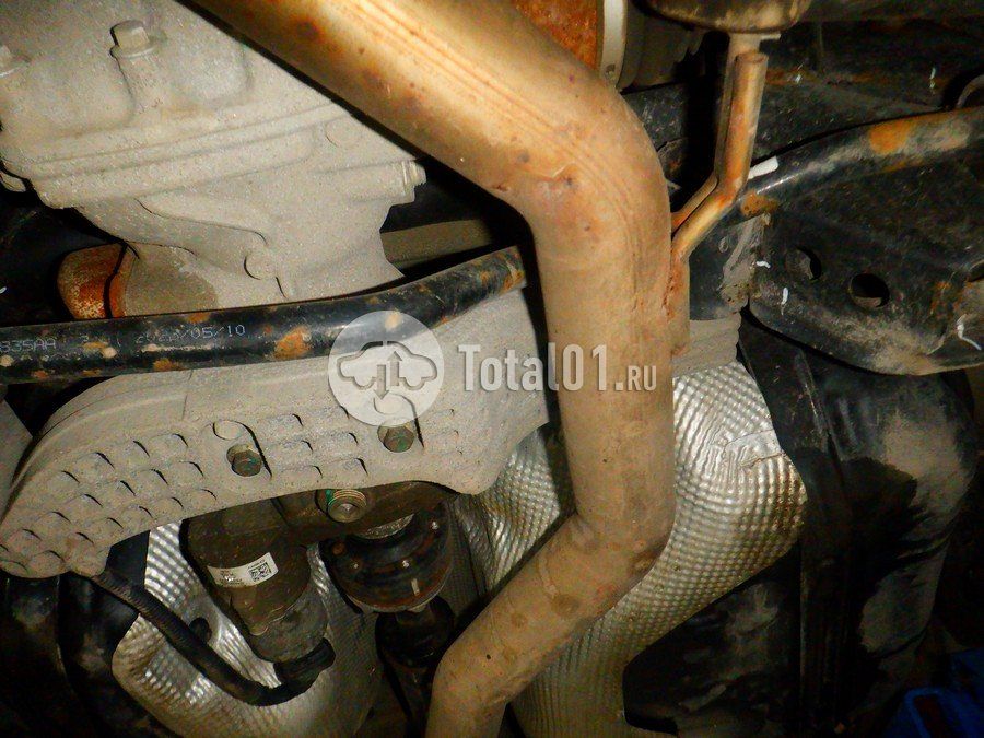 Фото OMODA C5 316