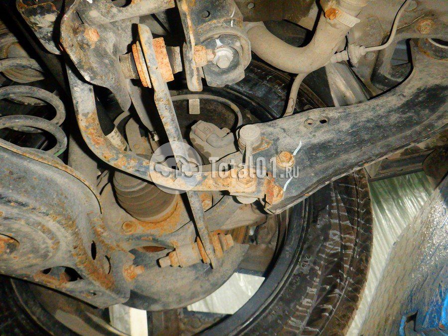 Фото OMODA C5 318