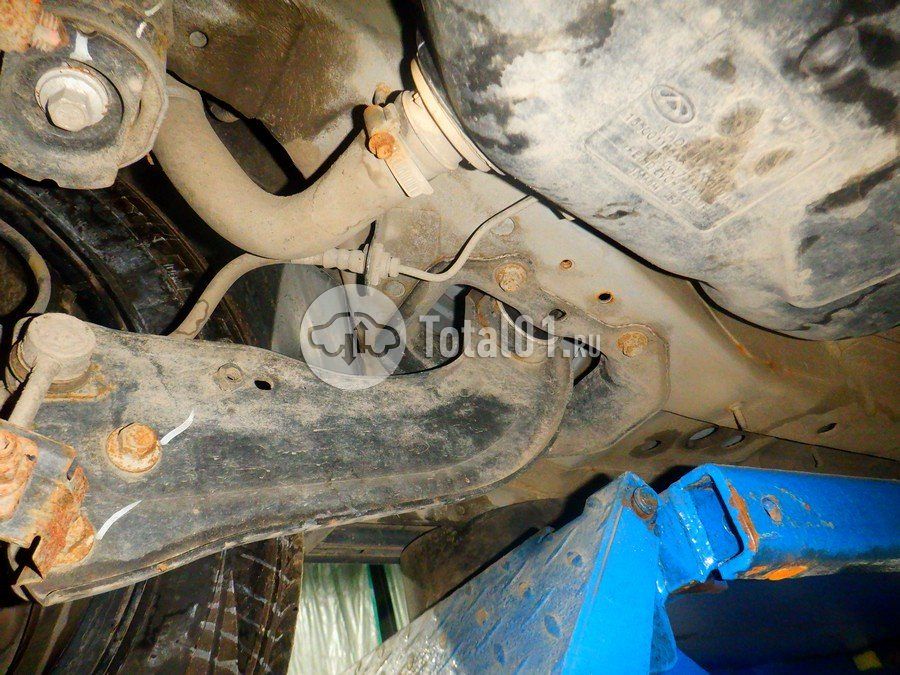 Фото OMODA C5 320