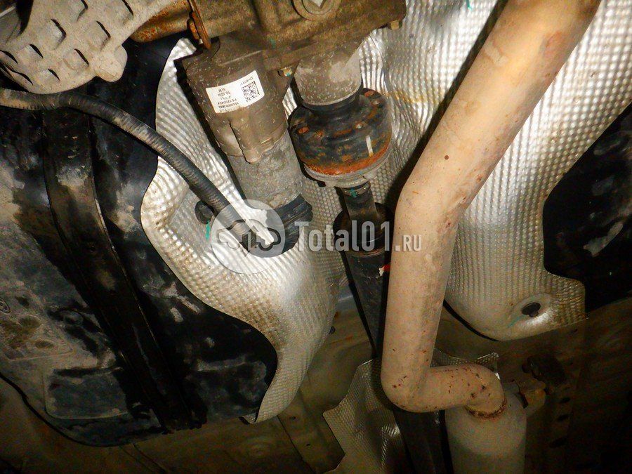 Фото OMODA C5 322