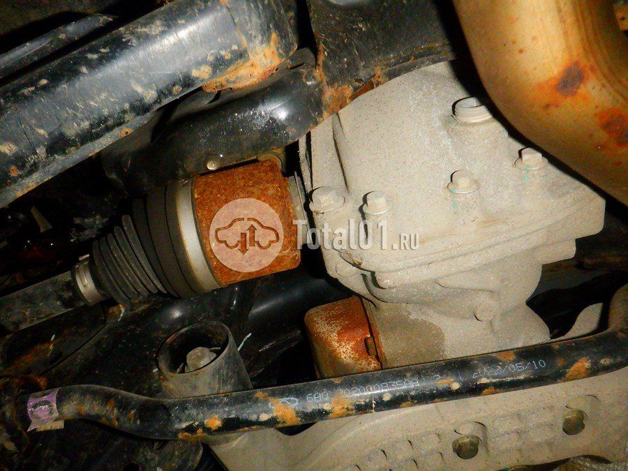 Фото OMODA C5 324