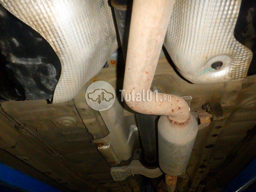 Фото OMODA C5 326