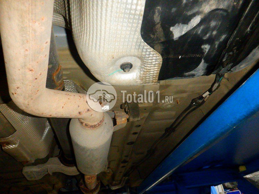 Фото OMODA C5 328