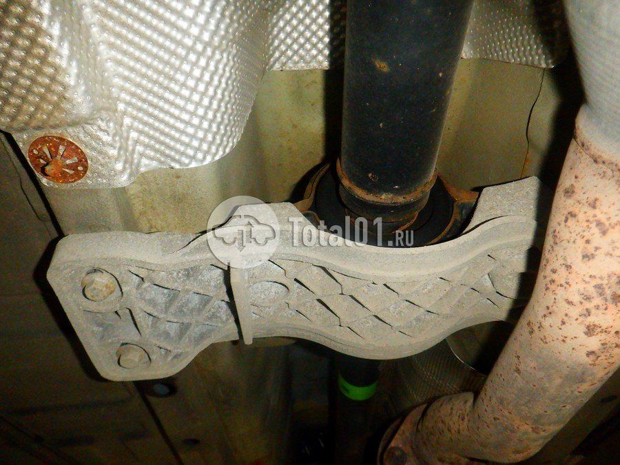 Фото OMODA C5 332