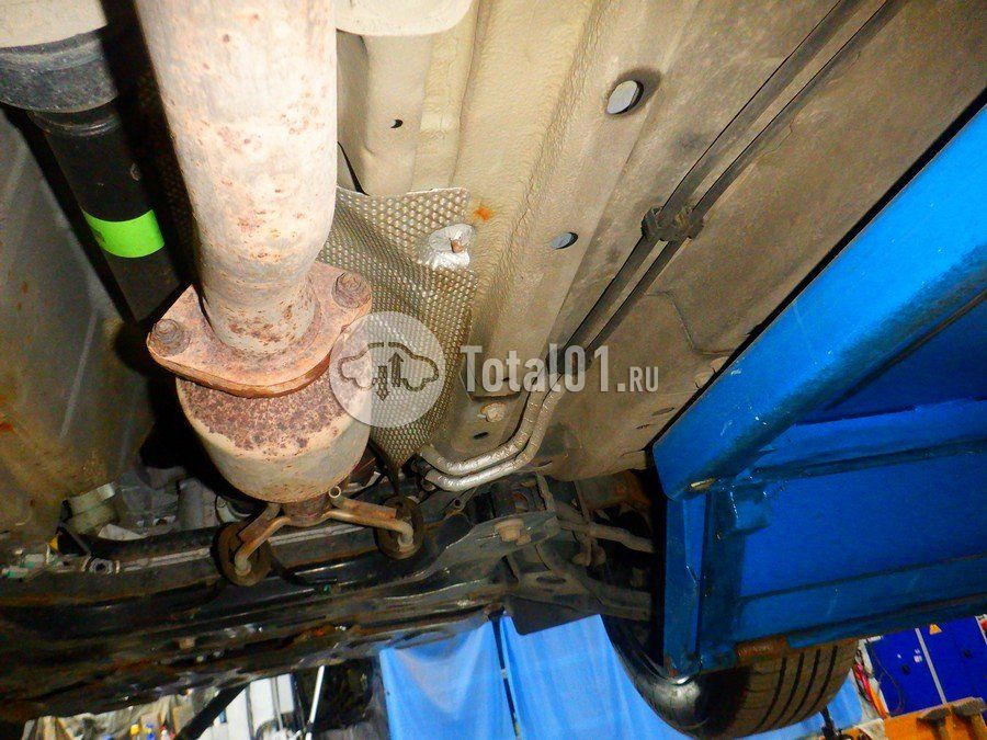 Фото OMODA C5 334