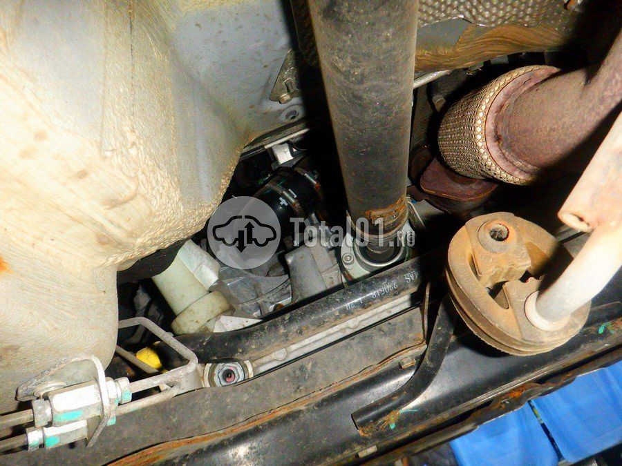 Фото OMODA C5 336