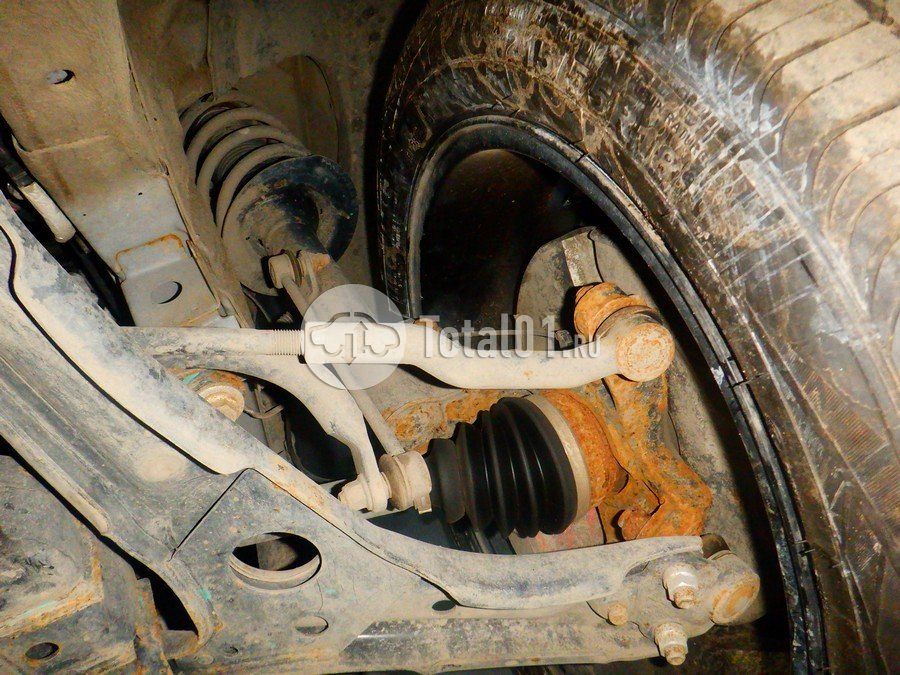 Фото OMODA C5 338