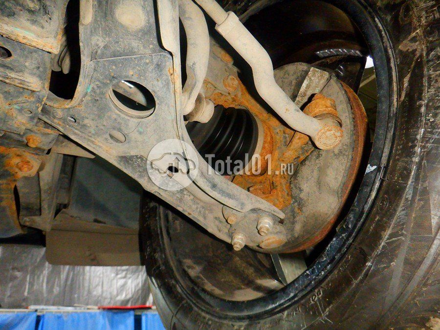 Фото OMODA C5 340