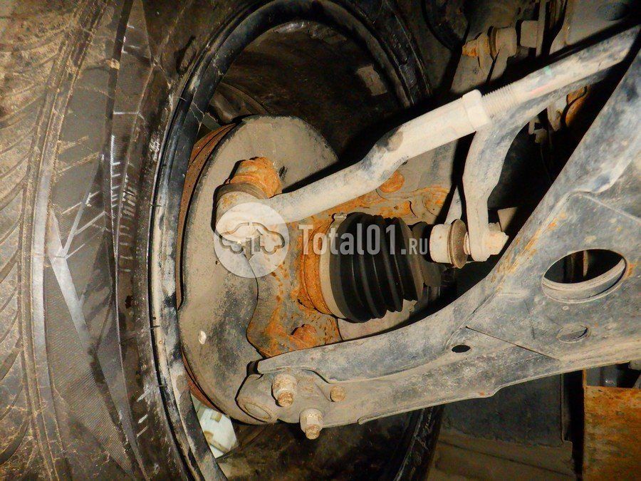 Фото OMODA C5 342