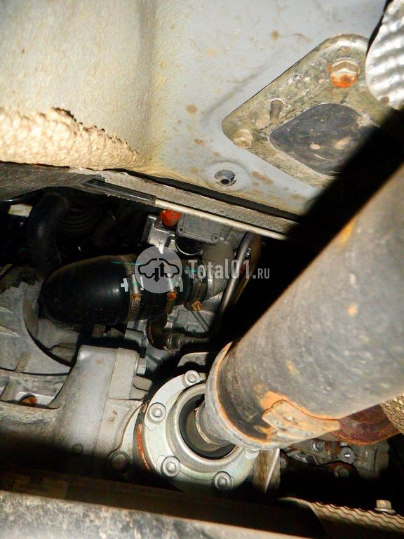 Фото OMODA C5 348