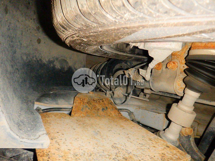 Фото OMODA C5 352