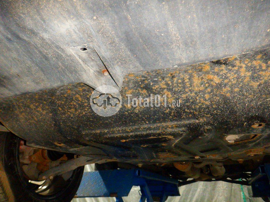 Фото OMODA C5 354